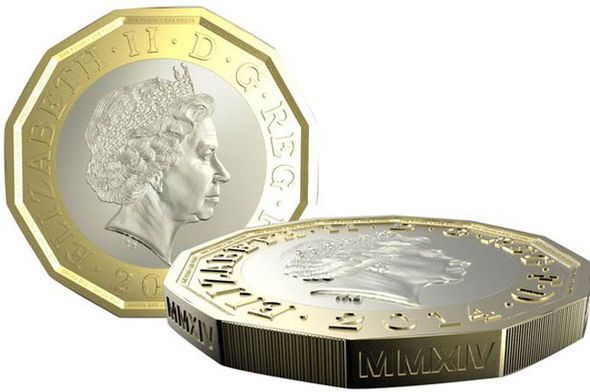 New £1 Coin: Are you vending-ready for 2017?