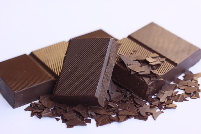 10 Reasons Why Chocolate Is Good For You