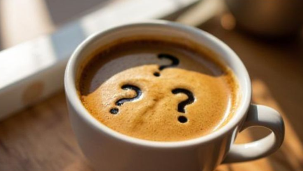 Your Coffee Machine Isn't Worth £7,000. It Could Be Worth Millions.